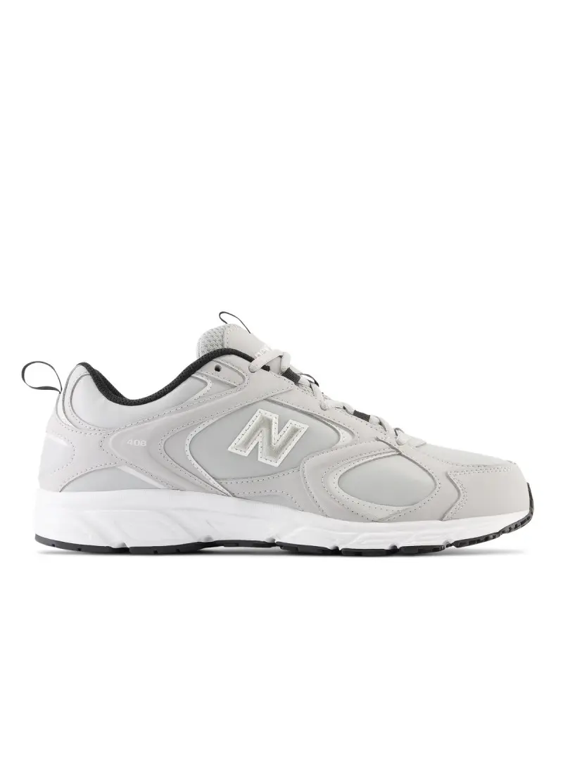 New Balance Męskie Sneakersy Nb 408 ML408A7 Szary | Sklep Monotox