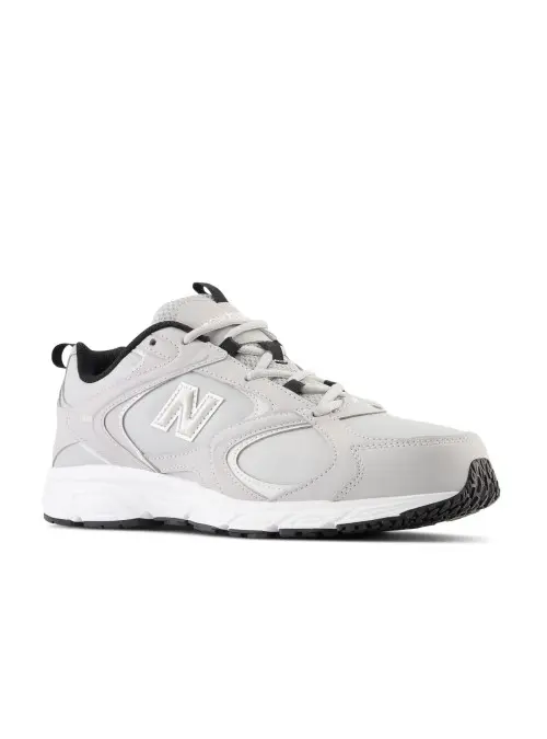 New Balance Męskie Sneakersy Nb 408 ML408A7 Szary | Sklep Monotox