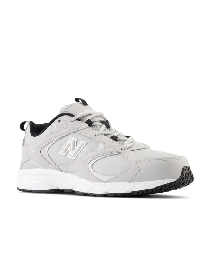 New Balance Męskie Sneakersy Nb 408 ML408A7 Szary | Sklep Monotox