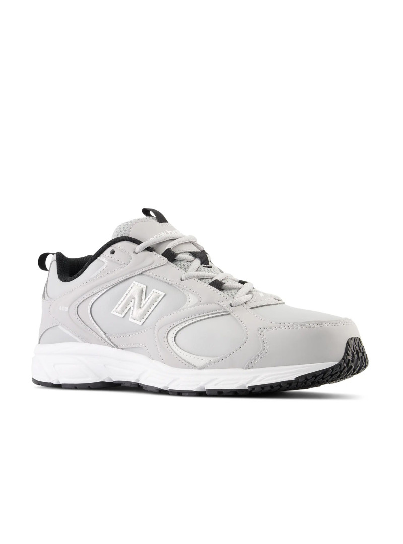 New Balance Męskie Sneakersy Nb 408 ML408A7 Szary | Sklep Monotox