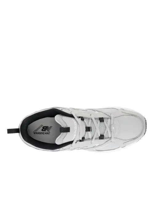 New Balance Męskie Sneakersy Nb 408 ML408A7 Szary | Sklep Monotox