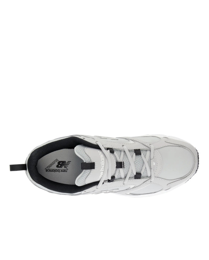 New Balance Męskie Sneakersy Nb 408 ML408A7 Szary | Sklep Monotox