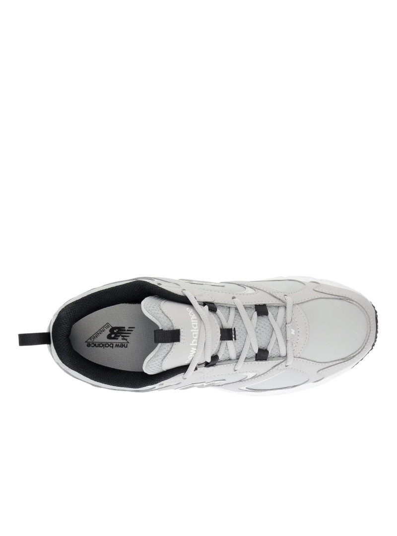 New Balance Męskie Sneakersy Nb 408 ML408A7 Szary | Sklep Monotox