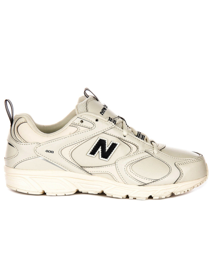 New Balance Damskie Sneakersy Nb 408 ML408Q Beżowy | Sklep Monotox