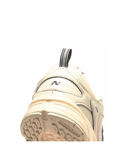 New Balance Damskie Sneakersy Nb 408 ML408Q Beżowy | Sklep Monotox