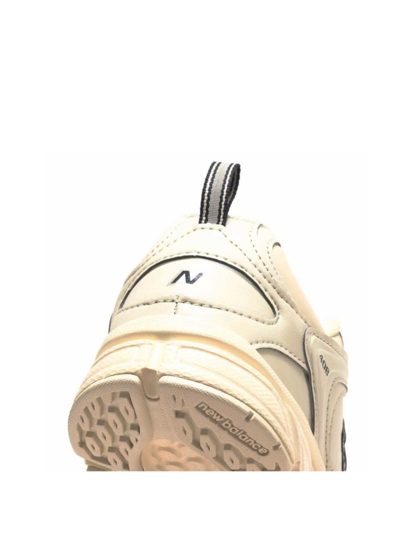 New Balance Damskie Sneakersy Nb 408 ML408Q Beżowy | Sklep Monotox