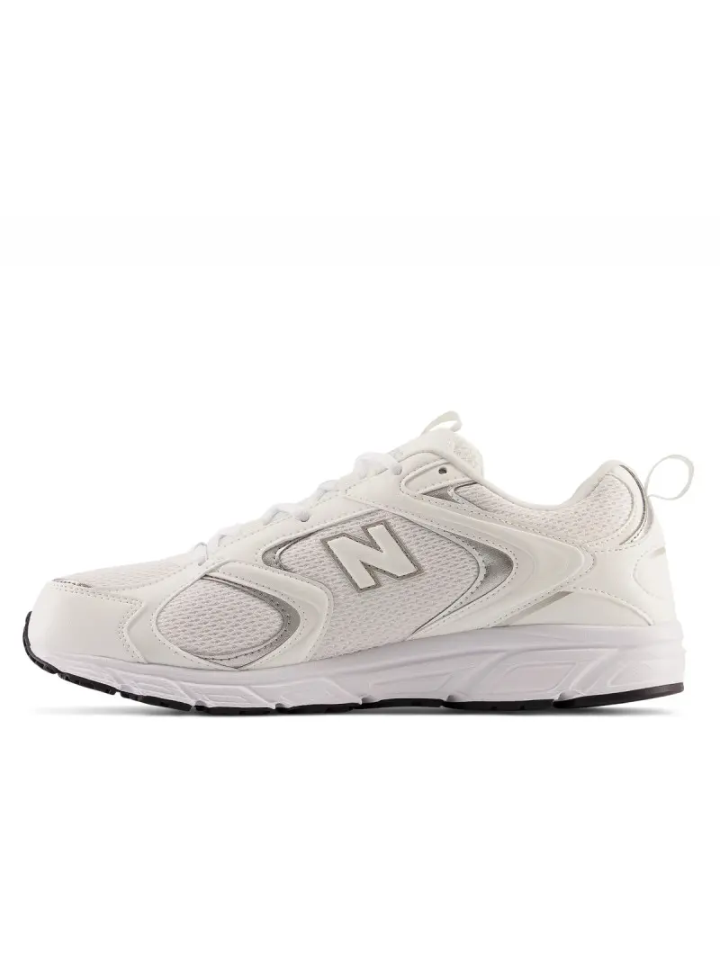 New Balance Damskie Sneakersy Nb 408 ML408W Biały | Sklep Monotox