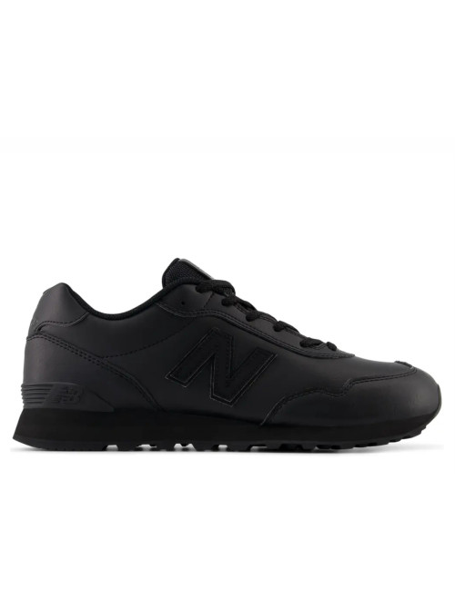 New Balance Męskie Sneakersy Nb 515 ML515BBN Czarny | Sklep Monotox