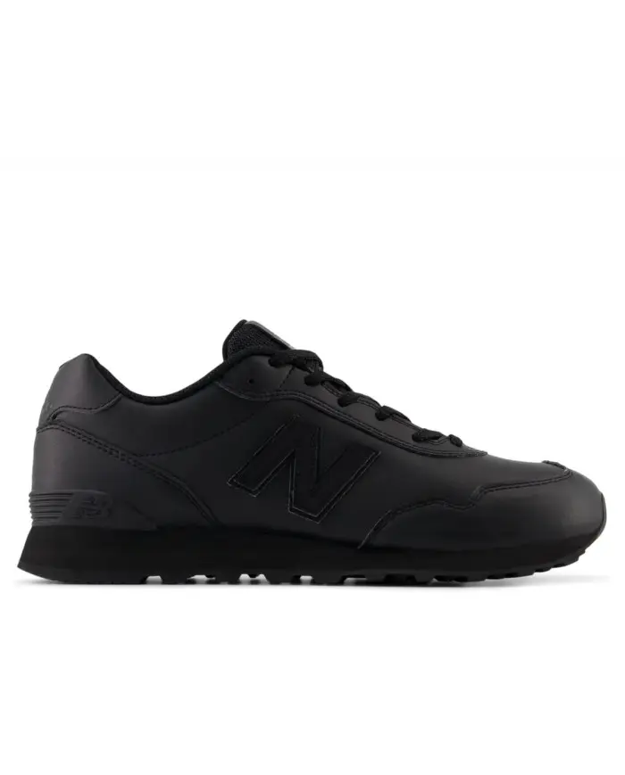 New Balance Męskie Sneakersy Nb 515 ML515BBN Czarny | Sklep Monotox
