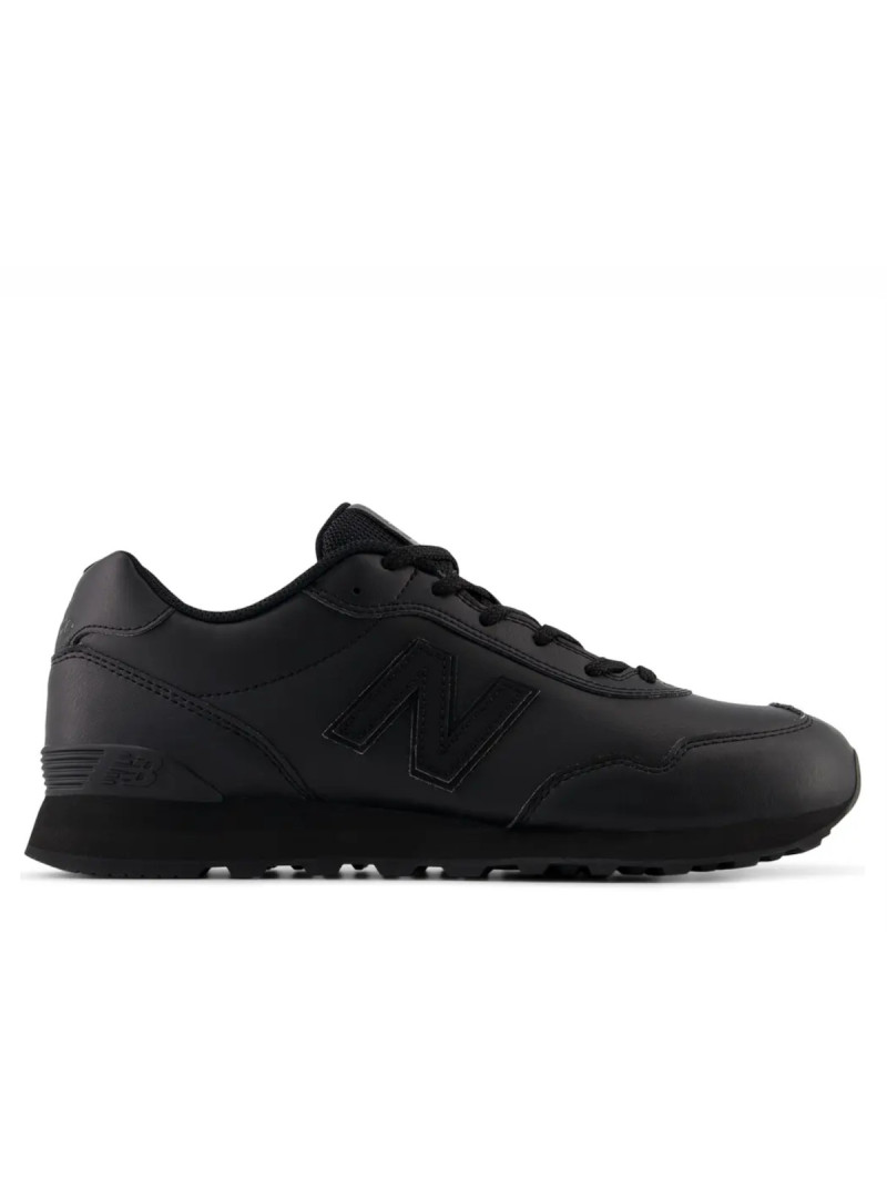 New Balance Męskie Sneakersy Nb 515 ML515BBN Czarny | Sklep Monotox
