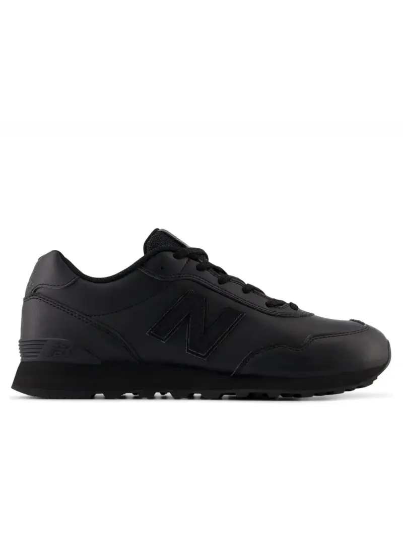 New Balance Męskie Sneakersy Nb 515 ML515BBN Czarny | Sklep Monotox