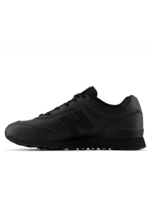 New Balance Męskie Sneakersy Nb 515 ML515BBN Czarny | Sklep Monotox