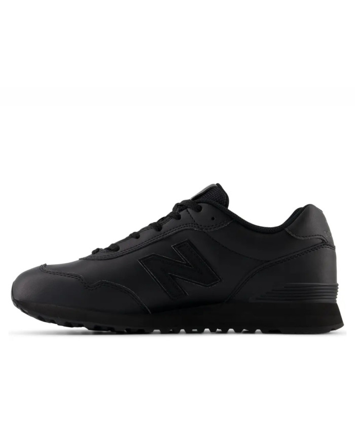 New Balance Męskie Sneakersy Nb 515 ML515BBN Czarny | Sklep Monotox