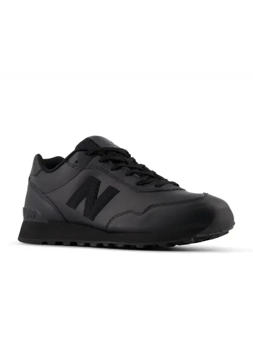 New Balance Męskie Sneakersy Nb 515 ML515BBN Czarny | Sklep Monotox