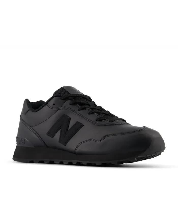 New Balance Męskie Sneakersy Nb 515 ML515BBN Czarny | Sklep Monotox