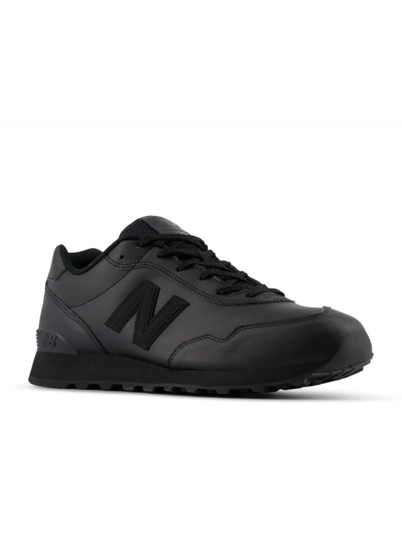 New Balance Męskie Sneakersy Nb 515 ML515BBN Czarny | Sklep Monotox