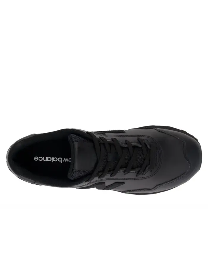 New Balance Męskie Sneakersy Nb 515 ML515BBN Czarny | Sklep Monotox