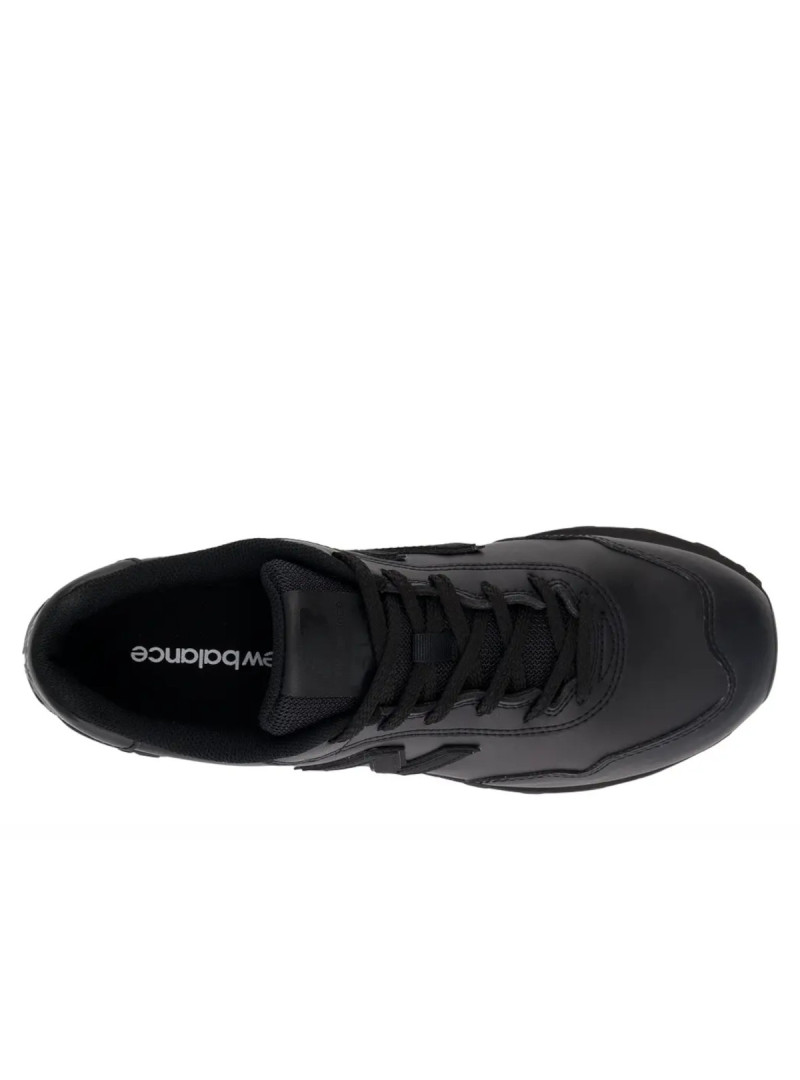 New Balance Męskie Sneakersy Nb 515 ML515BBN Czarny | Sklep Monotox