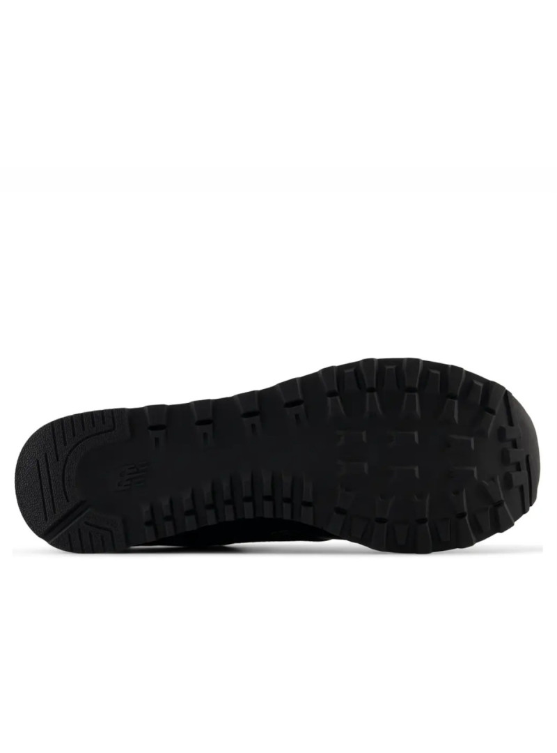 New Balance Męskie Sneakersy Nb 515 ML515BBN Czarny | Sklep Monotox