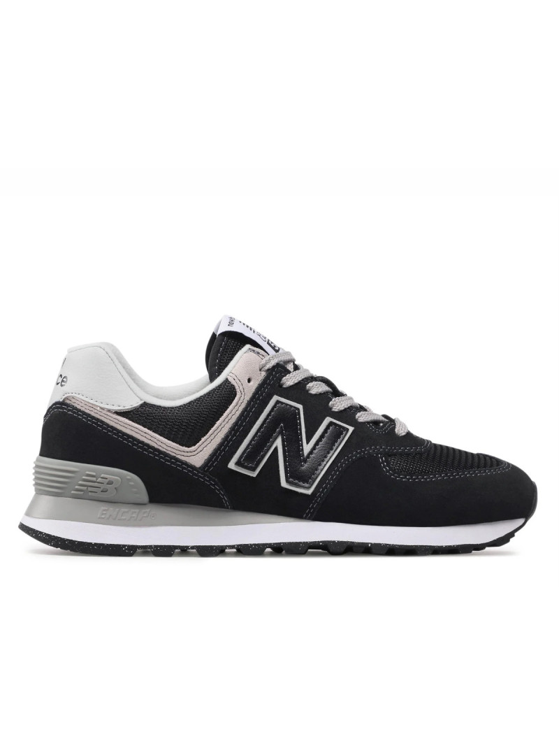 New Balance Męskie Sneakersy Nb 574 ML574EVB Czarny | Sklep Monotox