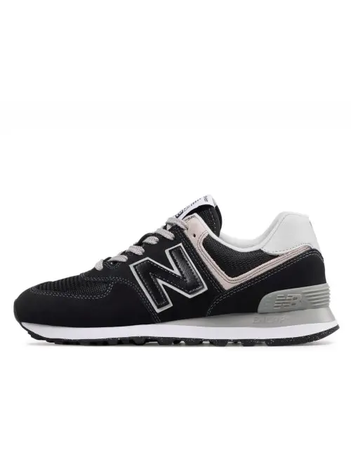 New Balance Męskie Sneakersy Nb 574 ML574EVB Czarny | Sklep Monotox