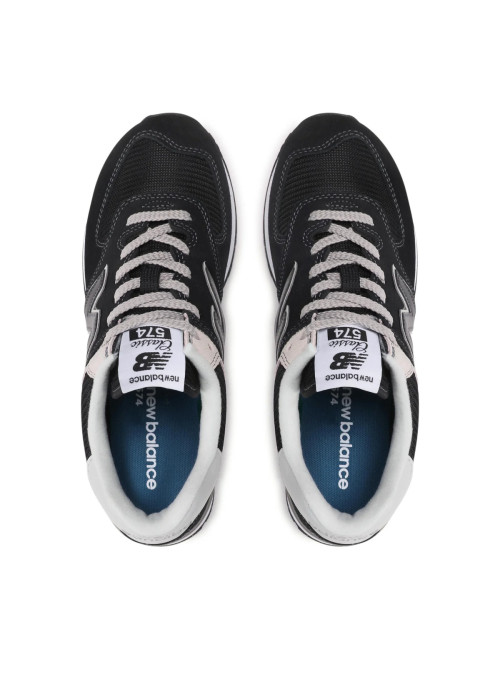 New Balance Męskie Sneakersy Nb 574 ML574EVB Czarny | Sklep Monotox