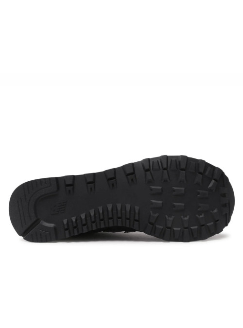 New Balance Męskie Sneakersy Nb 574 ML574EVB Czarny | Sklep Monotox
