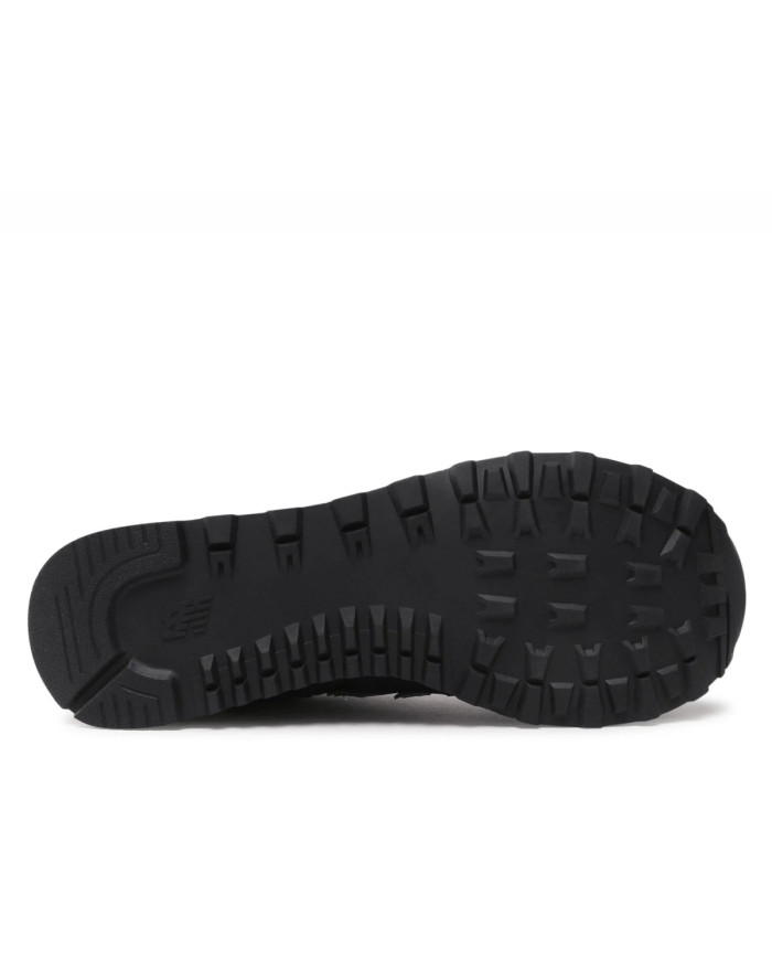 New Balance Męskie Sneakersy Nb 574 ML574EVB Czarny | Sklep Monotox