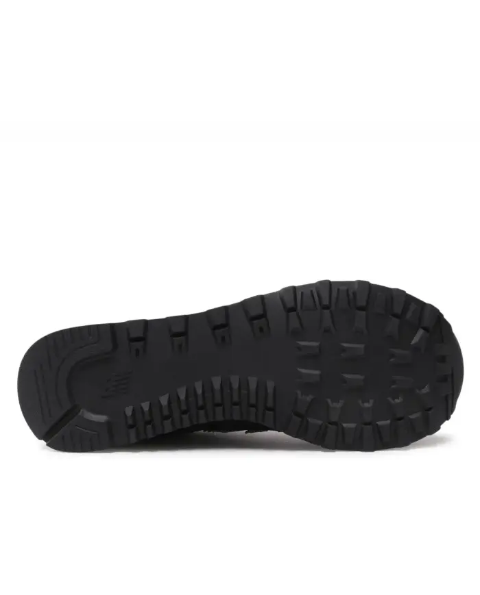 New Balance Męskie Sneakersy Nb 574 ML574EVB Czarny | Sklep Monotox