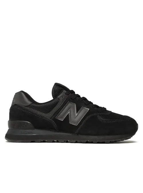 New Balance Męskie Sneakersy Nb 574 ML574EVED Czarny | Sklep Monotox