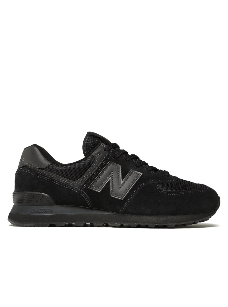 New Balance Męskie Sneakersy Nb 574 ML574EVED Czarny | Sklep Monotox