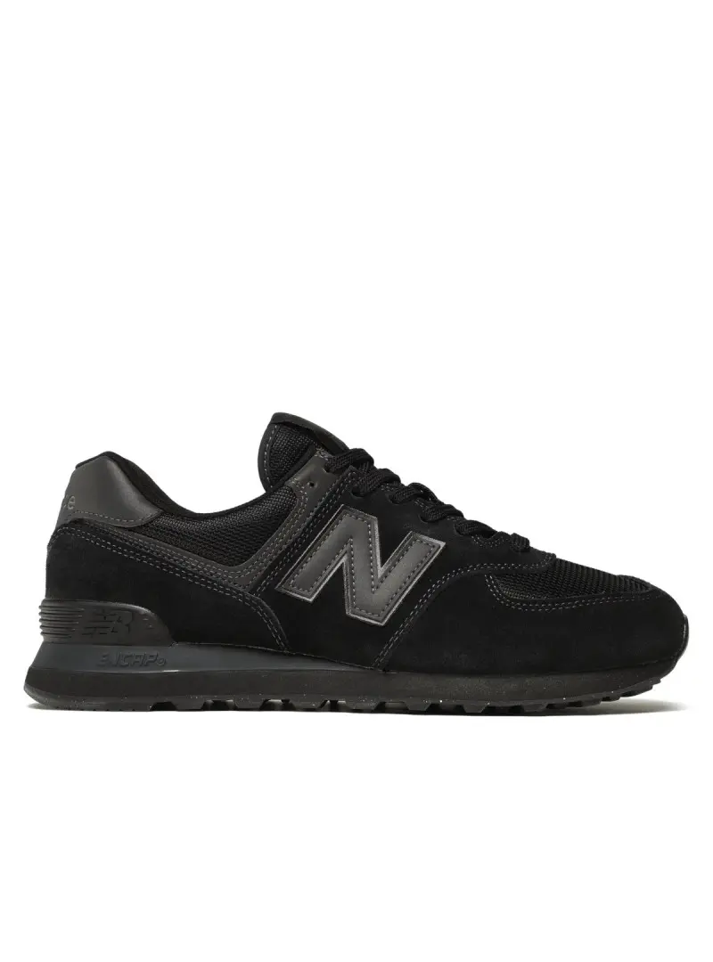 New Balance Męskie Sneakersy Nb 574 ML574EVED Czarny | Sklep Monotox
