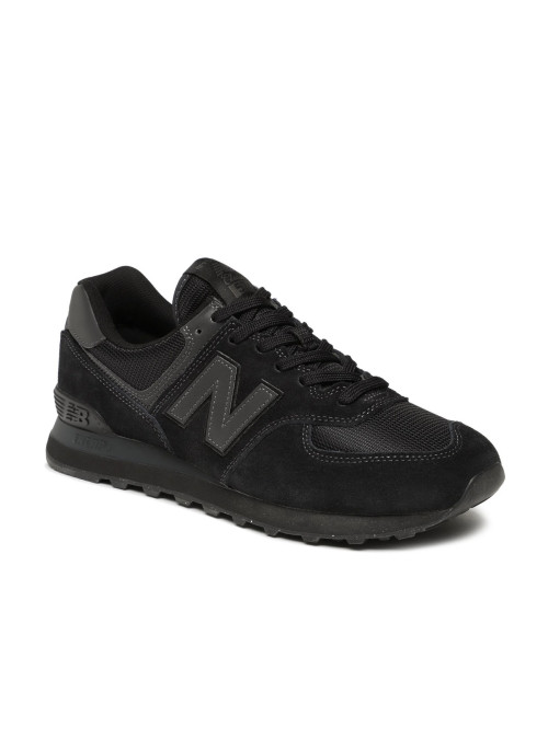 New Balance Męskie Sneakersy Nb 574 ML574EVED Czarny | Sklep Monotox
