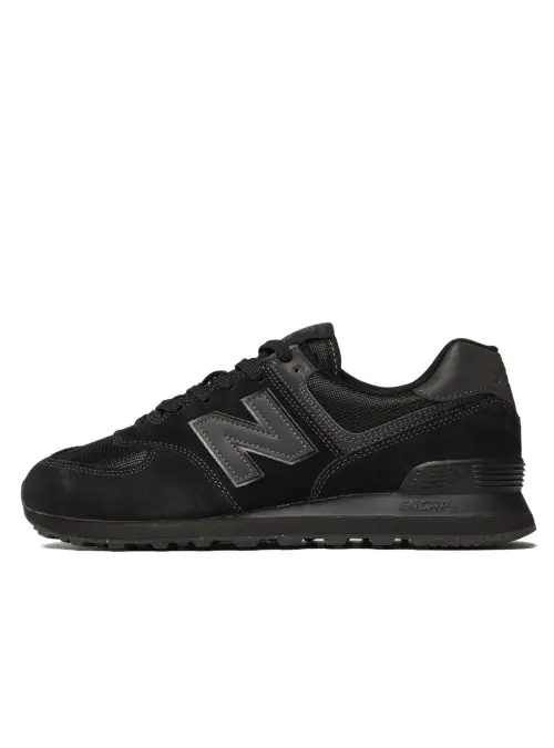 New Balance Męskie Sneakersy Nb 574 ML574EVED Czarny | Sklep Monotox