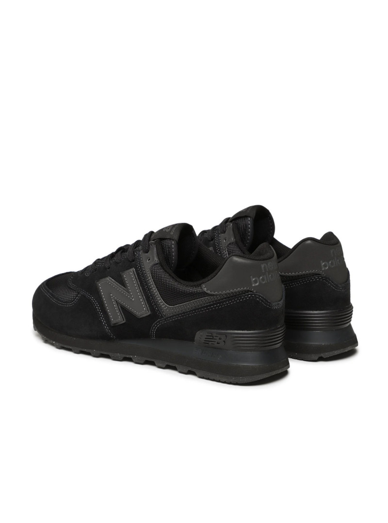 New Balance Męskie Sneakersy Nb 574 ML574EVED Czarny | Sklep Monotox