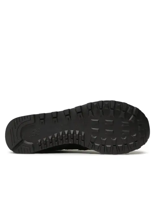 New Balance Męskie Sneakersy Nb 574 ML574EVED Czarny | Sklep Monotox