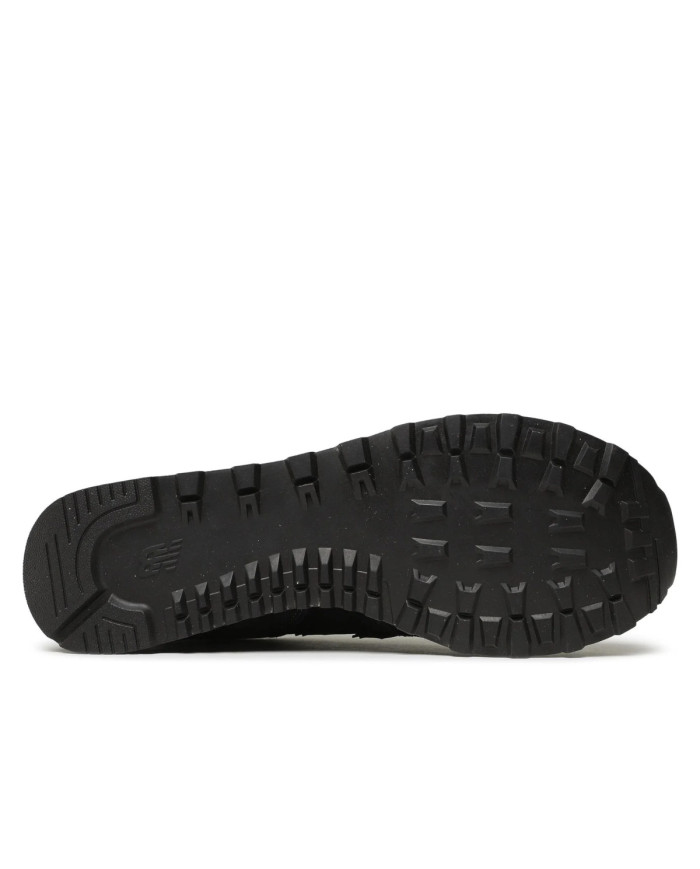 New Balance Męskie Sneakersy Nb 574 ML574EVED Czarny | Sklep Monotox