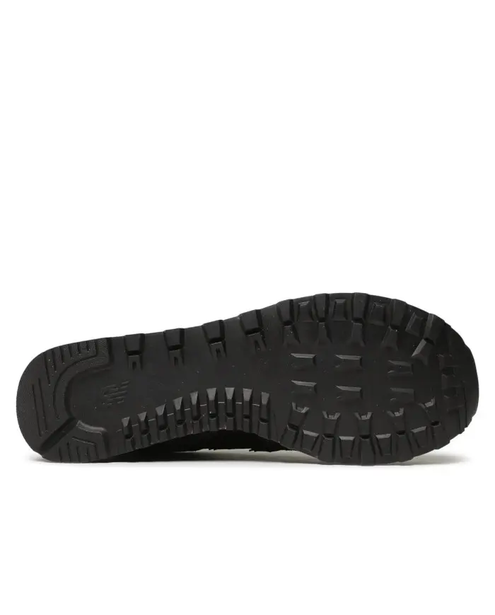 New Balance Męskie Sneakersy Nb 574 ML574EVED Czarny | Sklep Monotox