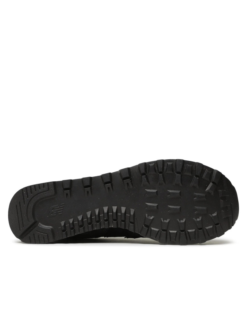 New Balance Męskie Sneakersy Nb 574 ML574EVED Czarny | Sklep Monotox