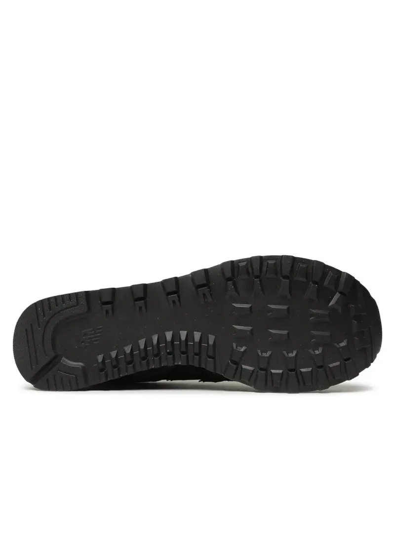 New Balance Męskie Sneakersy Nb 574 ML574EVED Czarny | Sklep Monotox