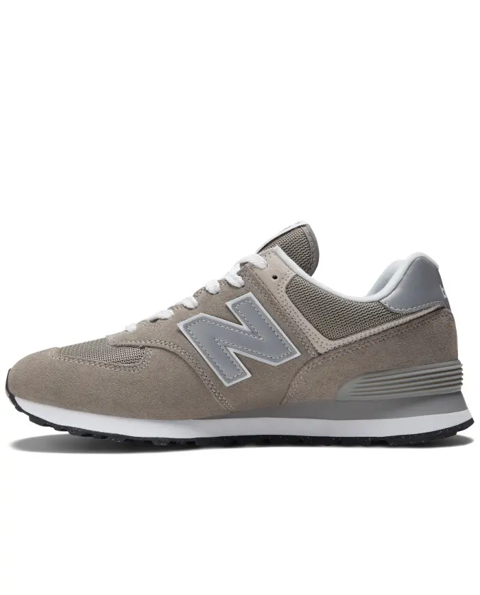 New Balance Męskie Sneakersy Nb 574 ML574EVG Beżowy | Sklep Monotox