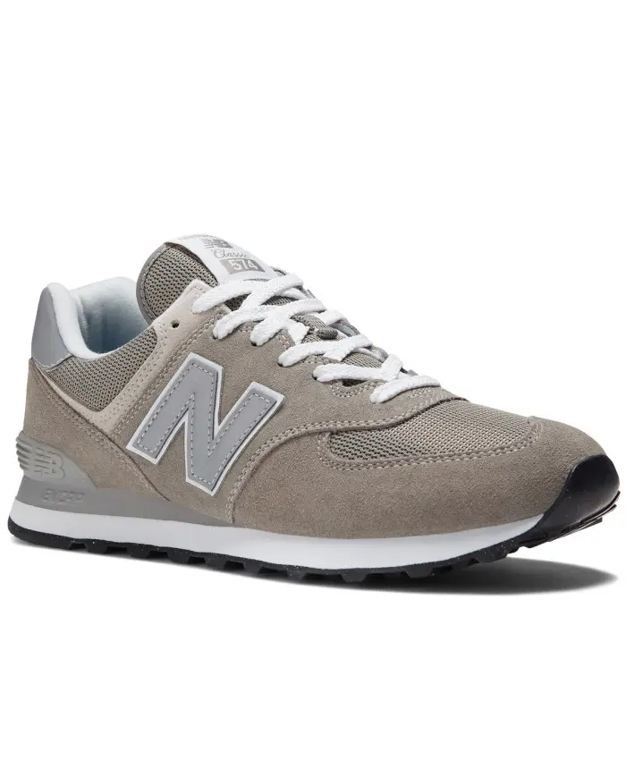 New Balance Męskie Sneakersy Nb 574 ML574EVG Beżowy | Sklep Monotox
