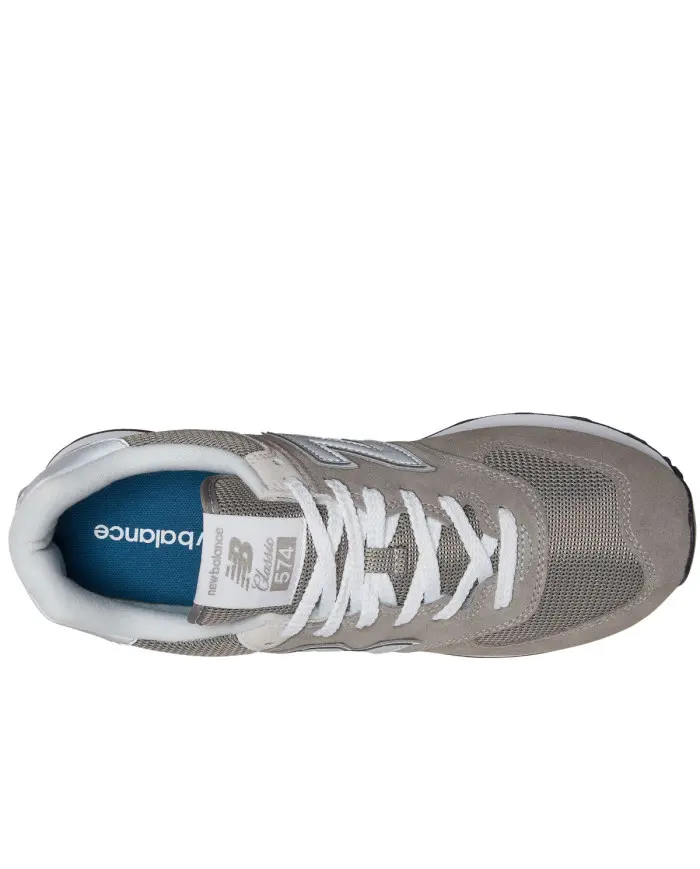 New Balance Męskie Sneakersy Nb 574 ML574EVG Beżowy | Sklep Monotox