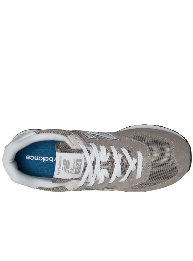 New Balance Męskie Sneakersy Nb 574 ML574EVG Beżowy | Sklep Monotox