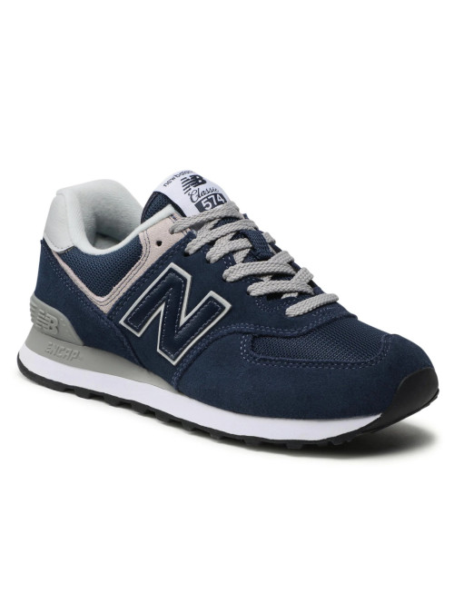 New Balance Męskie Sneakersy Nb 574 ML574EVN Granatowy | Sklep Monotox