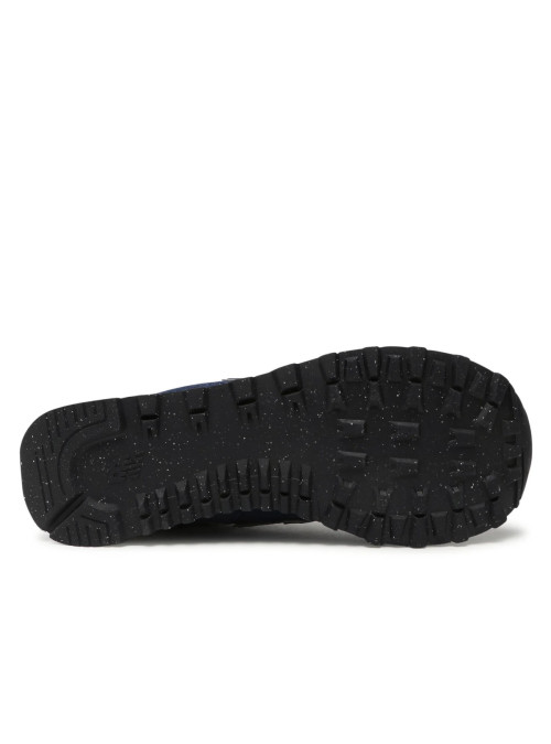 New Balance Męskie Sneakersy Nb 574 ML574EVN Granatowy | Sklep Monotox