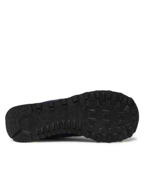 New Balance Męskie Sneakersy Nb 574 ML574EVN Granatowy | Sklep Monotox