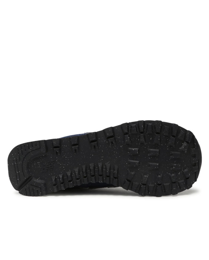 New Balance Męskie Sneakersy Nb 574 ML574EVN Granatowy | Sklep Monotox