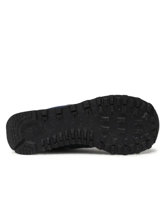 New Balance Męskie Sneakersy Nb 574 ML574EVN Granatowy | Sklep Monotox