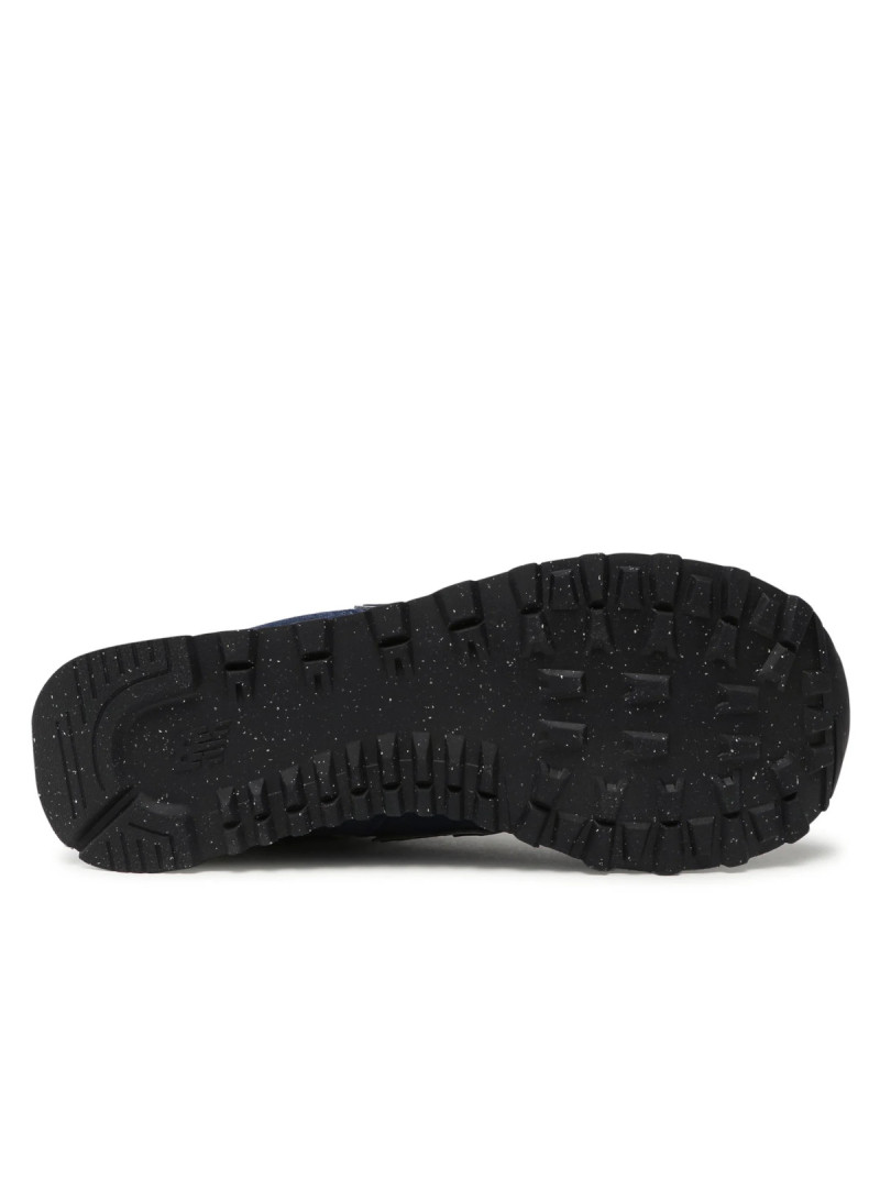 New Balance Męskie Sneakersy Nb 574 ML574EVN Granatowy | Sklep Monotox